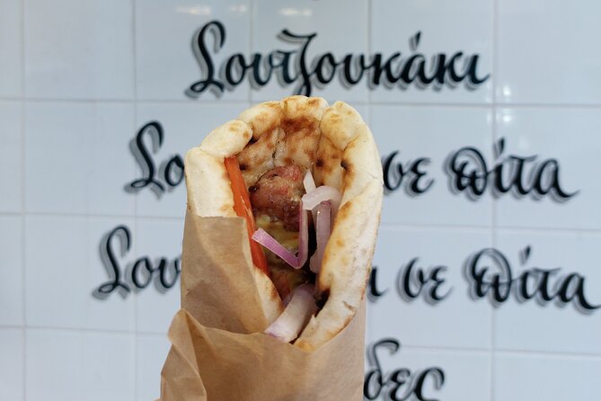 Greek Spirits & Meze Experience – Taste Athens Like a Local - Key highlights worth planning around