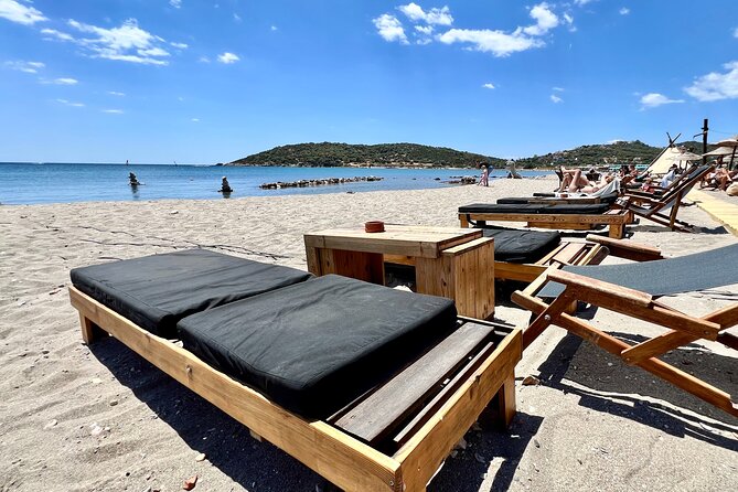 Greek Wine Tour with a Sommelier & Beach Day - Athenian Riviera - Food pairing on the water: charcuterie and cheese board basics