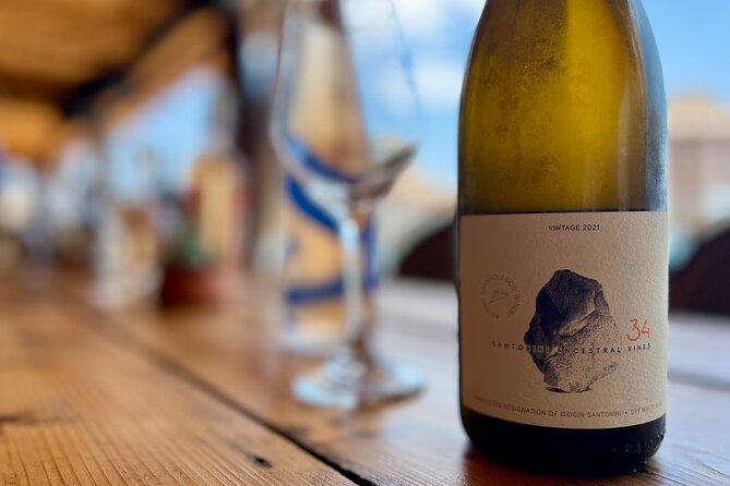 Greek Wine Tour with a Sommelier & Beach Day - Athenian Riviera - Greek wine context: indigenous grapes and why the story matters
