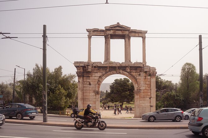 Guided Street Photography Tour in Athens - Key Highlights You Will Care About