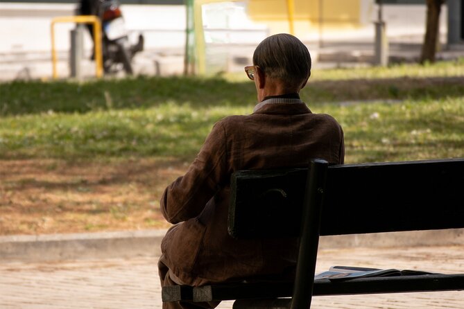 Guided Street Photography Tour in Athens - The Street Photography Tips You Can Actually Use on the Next Walk