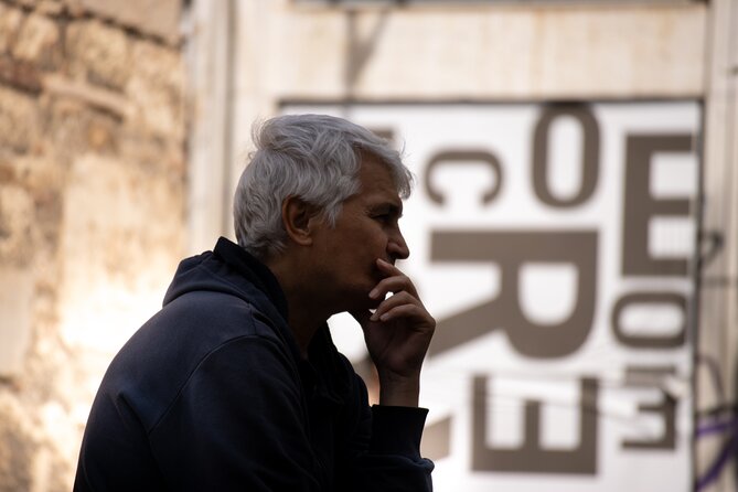 Guided Street Photography Tour in Athens - Why a Private Guided Shoot Works Better Than DIY
