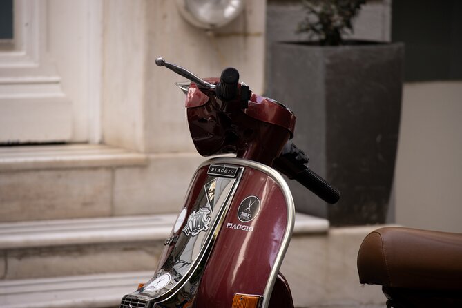 Guided Street Photography Tour in Athens - What You Really Get in 1 Hour (and Why It’s Good Value)