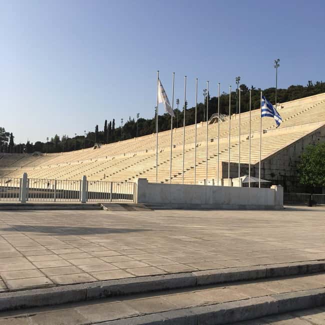 Guided walking tour of Acropolis with transportation - Should you book this tour or plan something else?