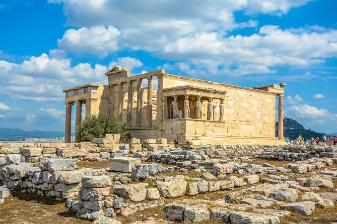 Guided Walking Tour of the Acropolis in Athens in Spanish - Views Over Athens: Where to Pause Without Losing Time