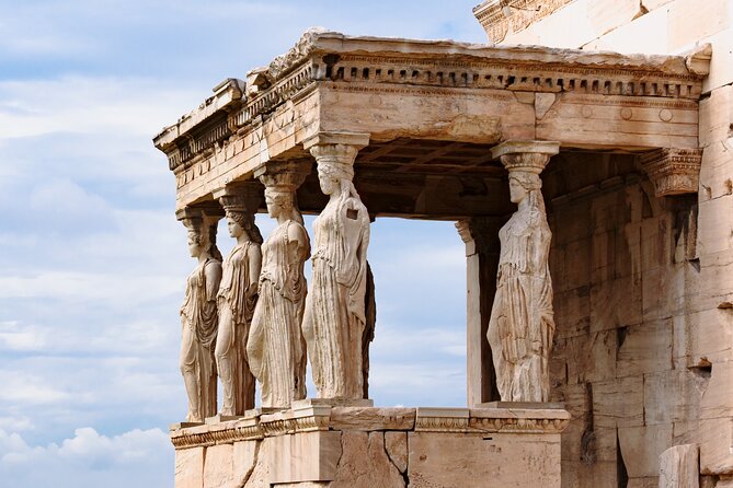 Half Day Athens Private Tailor-Made City Tour (Skip the line of Acropolis) - Key Things to Know Before You Go