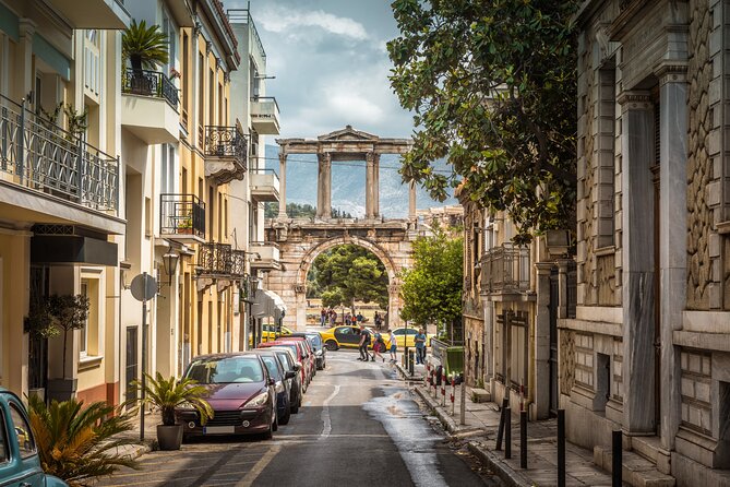 Half Day Athens Private Tailor-Made City Tour (Skip the line of Acropolis) - Why the Acropolis Skip-the-Line Is the Whole Point