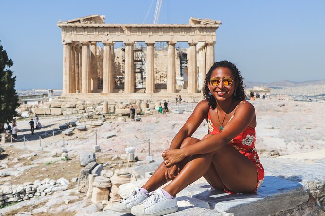 Half Day Athens Private Tailor-Made City Tour (Skip the line of Acropolis) - Optional Ancient Agora: If You Want the Democracy Connection