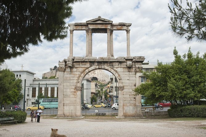Half Day Athens Sightseeing Tour with Acropolis Museum - Price and logistics: what you get for $157.23