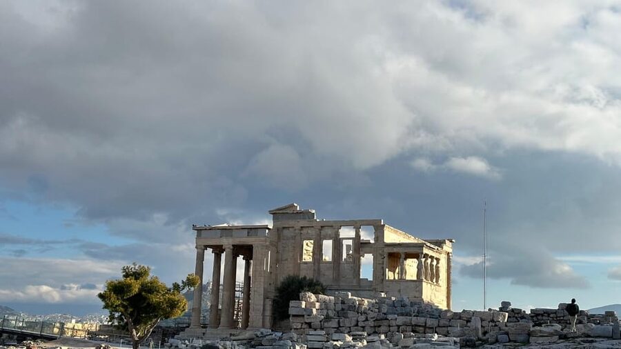 Half Day Best Of Athens Highlights Luxury Private Tour 4Hou - Common planning traps to avoid before your Acropolis hour