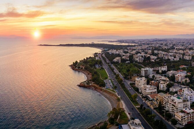 Half Day Cape Sounion and Temple of Poseidon Private Tour - Comfort that feels like part of the itinerary
