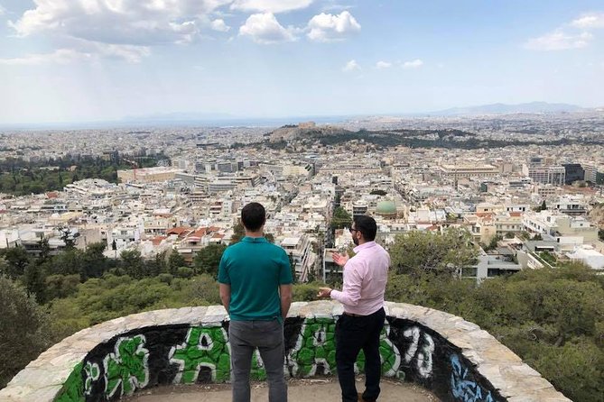 Half Day Historical Athens City Private Taxi Service Tour - Price, value, and what the $110 half-day actually covers