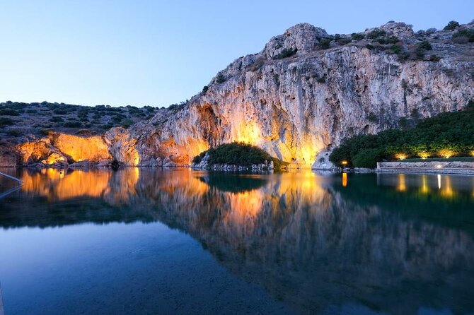Half Day Sidecar Private Tour to Cape Sounio & Temple of Poseidon - Sounion and Cape Poseidon: the 360-degree hilltop feeling