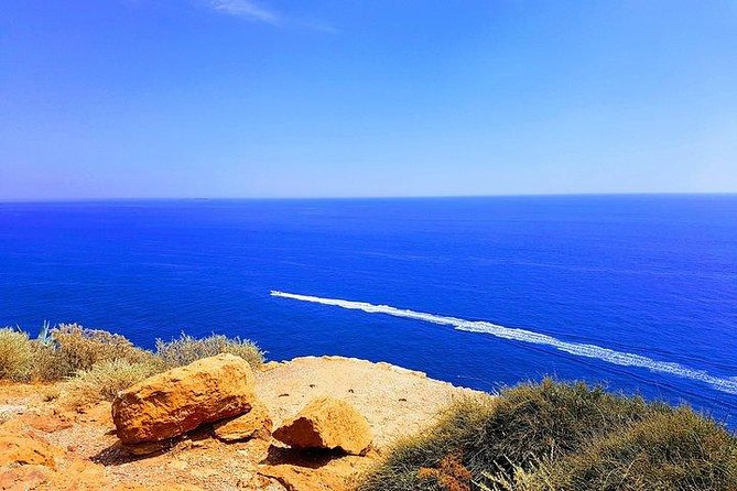Half-day Sounio and Athenian Riviera private tour - Lagonisi Beach along the coast, and how to time your photos