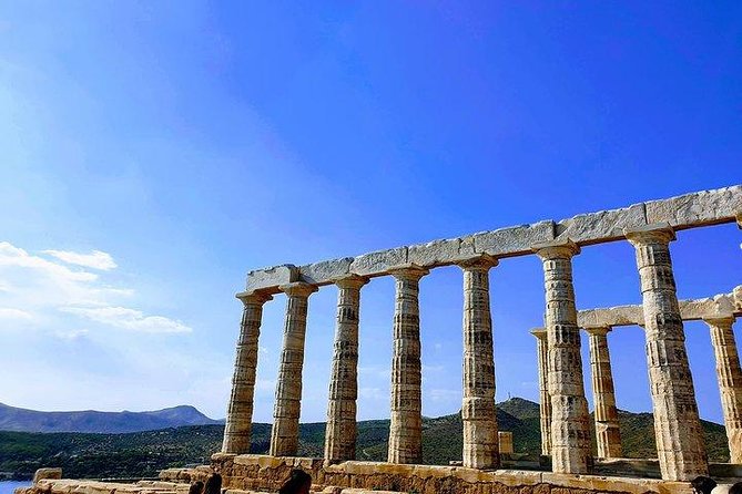 Half-day Sounio and Athenian Riviera private tour - Price, value, and what makes this tour feel worth it