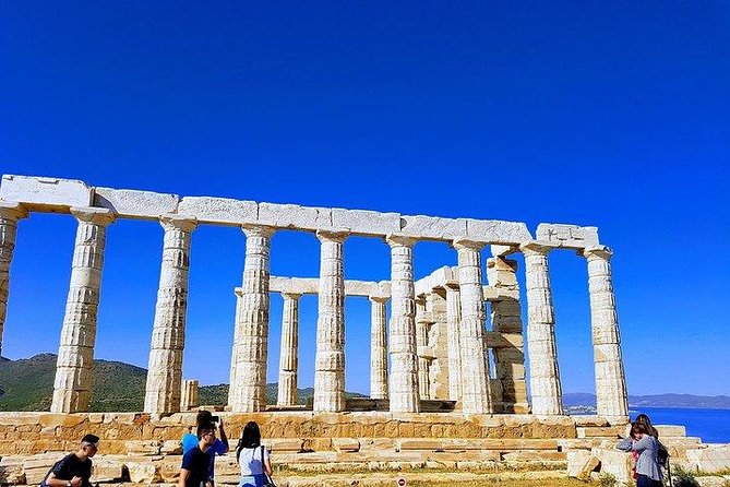 Half-day Sounio and Athenian Riviera private tour - Who this private Sounio and Riviera tour suits best