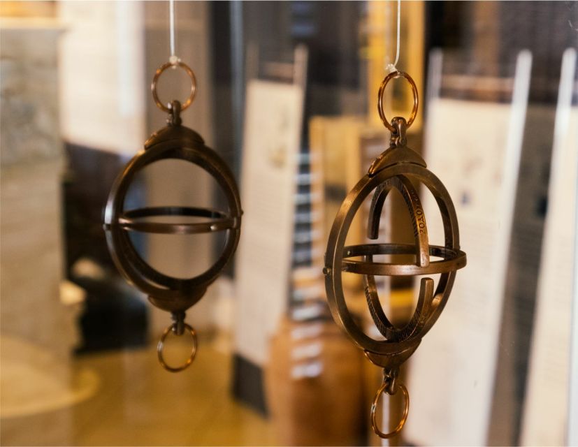 Herakleidon Museum of Ancient Greek Technology: Entry Ticket - Ticket value and pacing: the $8 question