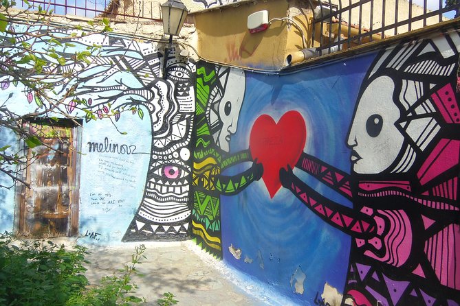 Highlights and Hidden Gems in Athens Walking Tour - Why this Athens walking tour feels smarter than a checklist