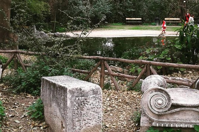 Highlights and Hidden Gems in Athens Walking Tour - Plaka, Mars Hill views, and a market with over a thousand years of use