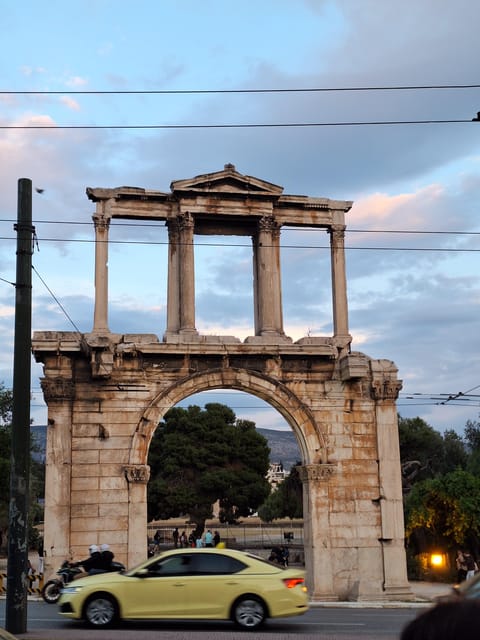 Highlights and Hidden Gems of Athens Walking Tour - Should you book this Athens walking tour?
