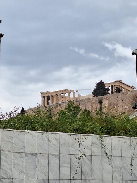 Highlights and Hidden Gems of Athens Walking Tour - FAQ