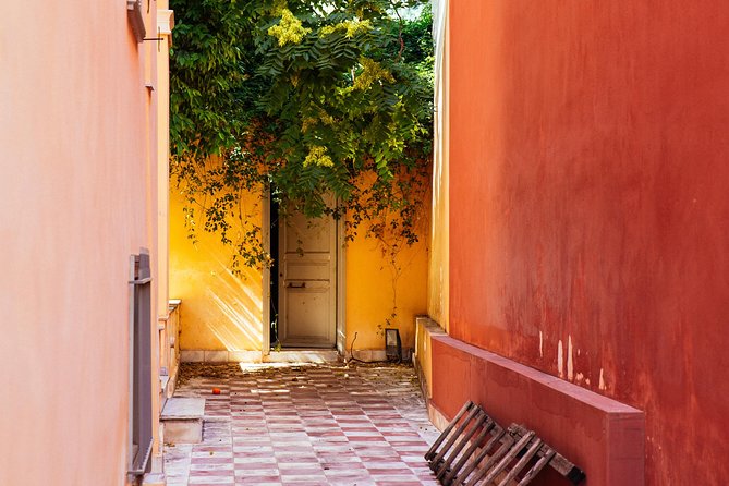 Highlights & Hidden Gems With Locals: Best of Athens Private Tour - The 1 Local Drink or Tasting, and Why It’s Not Just a Token