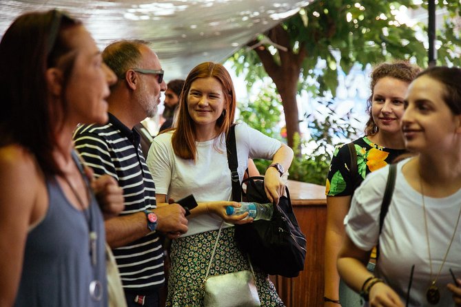 Highlights & Hidden Gems With Locals: Best of Athens Private Tour - Money, Value, and What You Still Need to Pay