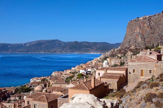 Hydra Island & Mythical Full Peloponnese Private 9-Day Tour - A private Peloponnese circuit that actually feels organized