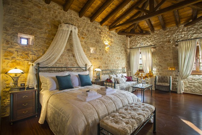Hydra Island & Mythical Full Peloponnese Private 9-Day Tour - The Parnon coast to Monemvasia: cliffs, coffee breaks, and a castle town