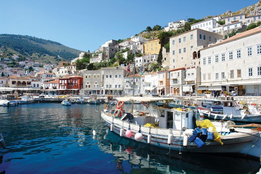 Hydra Island Private tour from Athens with your own guide - Timing, Pace, and What 8 Hours Really Means