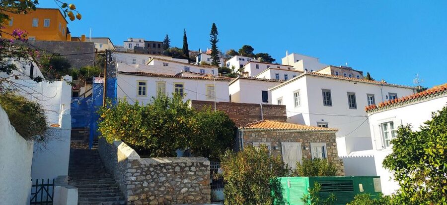 Hydra Island Private tour from Athens with your own guide - Why This Hydra Day Trip Feels Different Than the Usual 3-Island Cruise