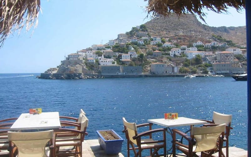 Hydra Island Trip from Athens with Ferry Tickets Included - Swimming and Snorkeling: How to Use Your Limited Time