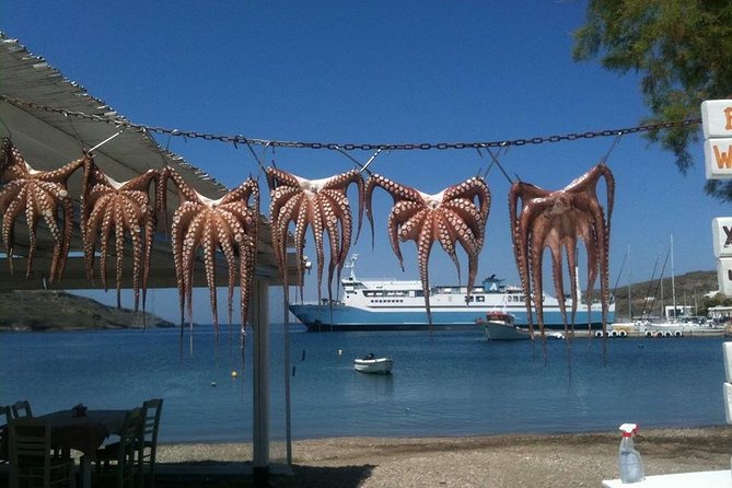 Hydra-Poros-Aegina Islands One Day Cruise With Live Music Dancing & Buffet Lunch - Price and Value: Is $237.89 a Smart Deal?