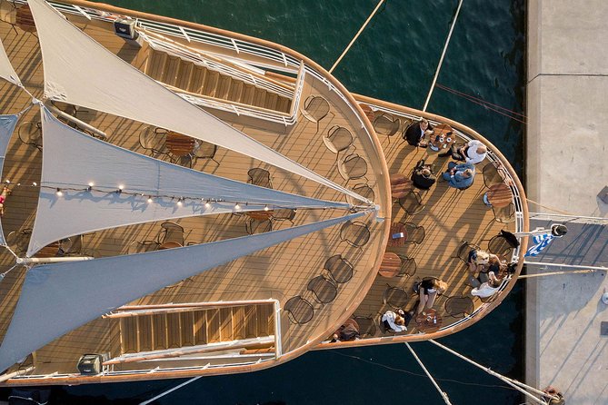Hydra-Poros-Aegina Islands One Day Cruise With Live Music Dancing & Buffet Lunch - Who This Cruise Fits Best, and Who Should Skip It