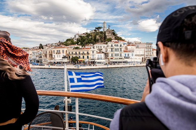 Hydra, Poros and Egina Day Cruise from Athens with Optional VIP Upgrade - Key highlights worth knowing before you go
