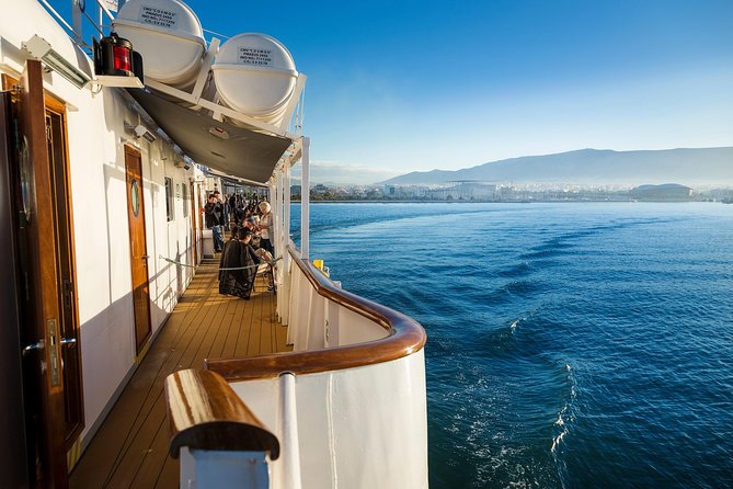 Hydra, Poros and Egina Day Cruise from Athens with Optional VIP Upgrade - Hydra next: car-free lanes and the harbor postcard feeling