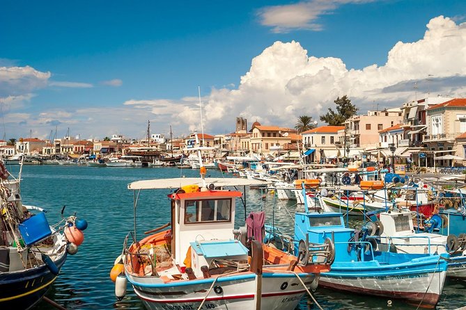 Hydra Private Day Trip by Ferry from Athens with Transfers - The Five-Hour Hydra Window: How to Spend It Without Rushing