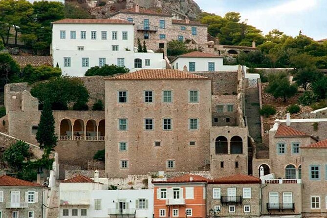 "Hydra: Wander the Cosmopolitan Car-Free Island on Foot" - Price and logistics: is 305.34 per person good value?