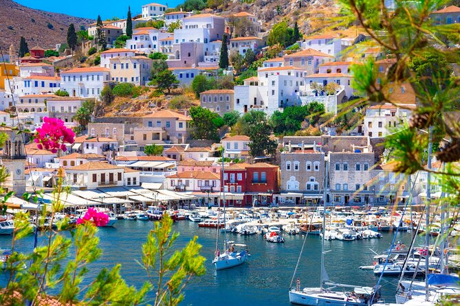 "Hydra: Wander the Cosmopolitan Car-Free Island on Foot" - Who should book this Hydra day trip?