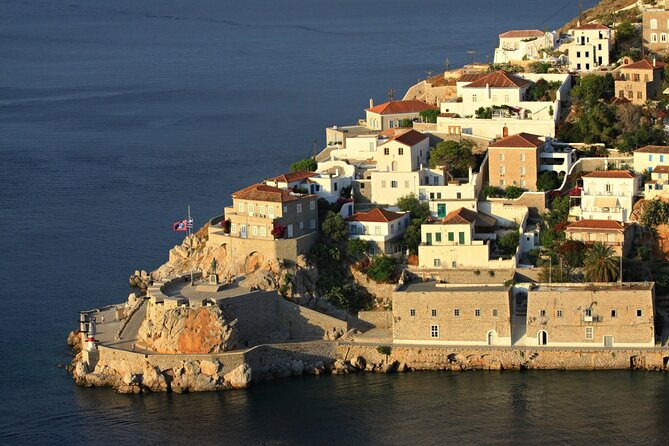 "Hydra: Wander the Cosmopolitan Car-Free Island on Foot" - Practical tips that make Hydra easier (and more fun)