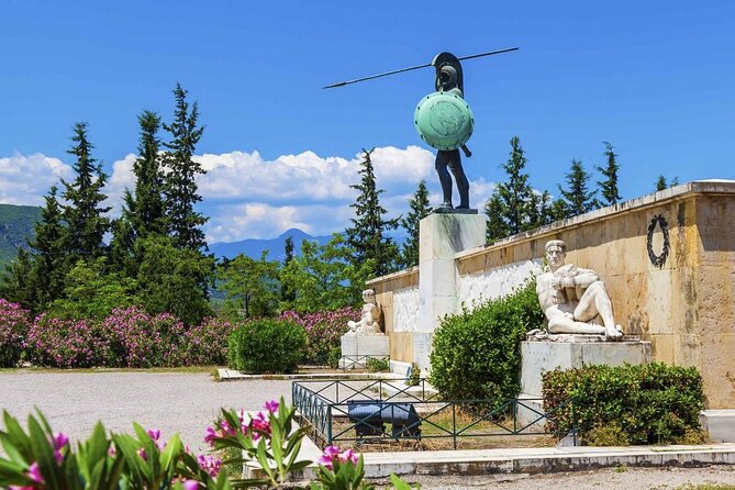 Indulge to the beauty of Greece with the 4 days Classical Greece private tour - What about free time, comfort, and staying sane on long days?