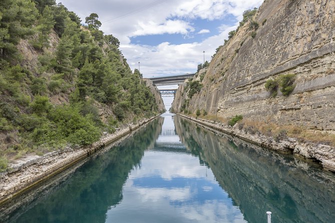 Kalavryta, Rack Railway & Cave of Lakes Full Day Private Tour - Why this Kalavryta rail and cave day works so well