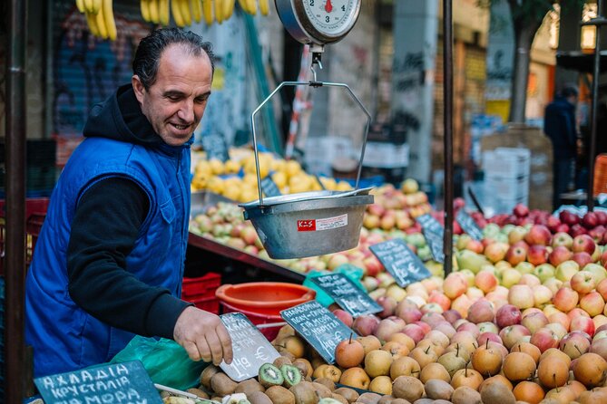 Keramikos Food Tour in Athens - Should you book Keramikos Food Tour in Athens?
