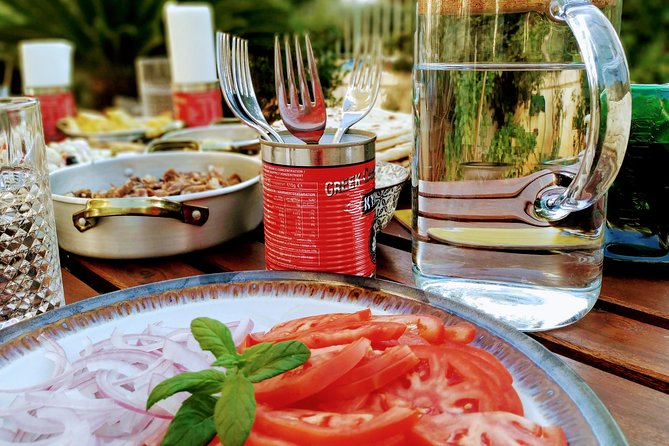 Learn To Make Pita And Gyros For Dinner In Athens - Value and who should book this Athens class
