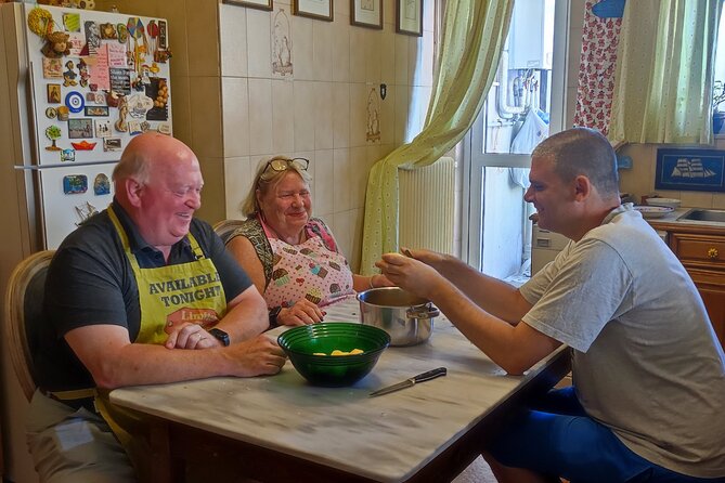 Local Home Cooking – A Taste of the Greek Islands in Athens - Price and value: why $140 can make sense if you want real cooking, not just dinner