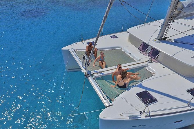 Luxury Catamaran Cruise from Athens with Traditional Greek Meal and BBQ - Key highlights you should clock before you go