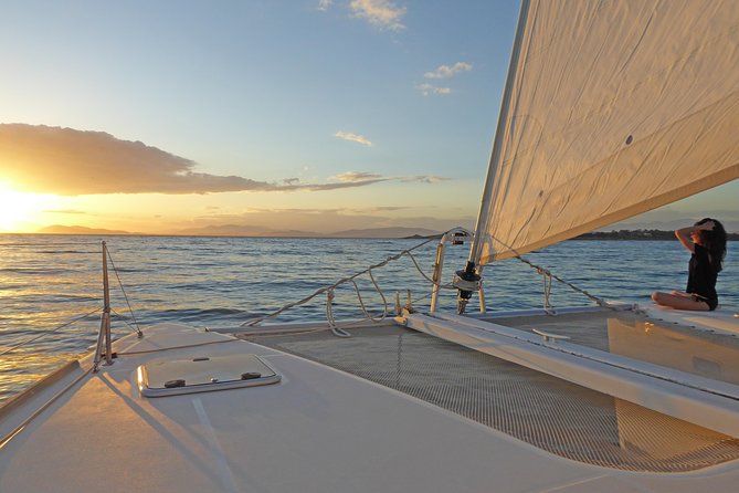 Luxury Catamaran Cruise from Athens with Traditional Greek Meal and BBQ - Drinks, the Atmosphere, and How to Think About Value