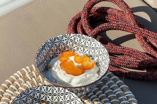 Luxury Catamaran Full Day Private & Greek Gastronomy in Athens - Agistri for one hour: best beach time in the Saronic Gulf (1 hour)
