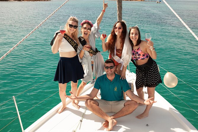 Luxury Catamaran Morning Private & Greek Gastronomy in Athens - Chef-Driven Greek Gastronomy: The Meal That Actually Anchors the Day