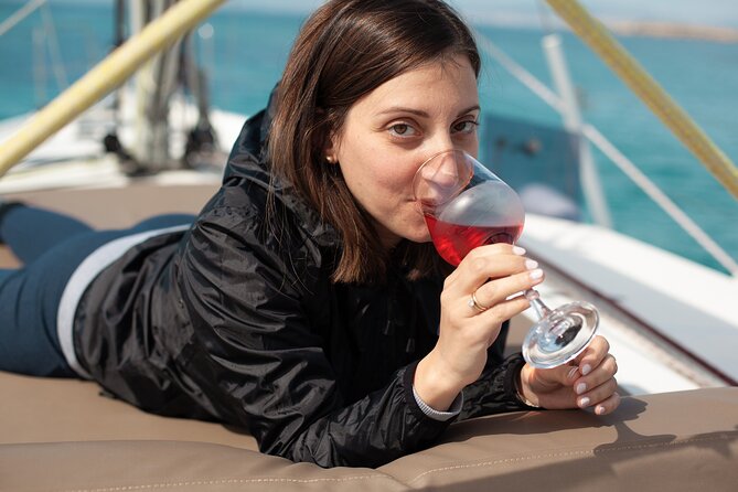 Luxury Catamaran Sunset Private & Greek Gastronomy in Athens - Should You Book This Athens Sunset Catamaran With Greek Gastronomy?